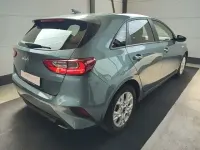 Używany Kia Ceed Edition 7 101 KM (74 kW) 2022 Szary Hatchback