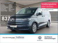 Gebraucht VW Multivan Style 204 PS (150 kW) 2025 Van