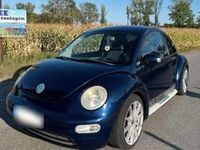 Second-hand VW Beetle 158 CP (116 kW) 2006