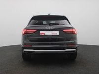 Usata Audi Q3 Advanced 150 CV (110 kW) 2025 Nero SUV