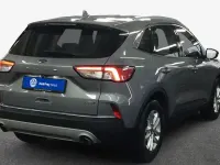 Używany Ford Kuga Titanium 224 KM (164 kW) 2022 Srebrny SUV