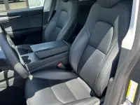 Gebraucht Tesla Model Y Standard Range 255 kW (347 PS) 2023 Grau SUV