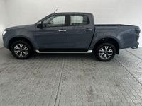 Gebraucht Isuzu D-Max 163 PS (119 kW) 2024 Grau Pickup