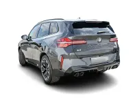 Gebraucht BMW X3 M 510 PS (375 kW) 2025 Grau SUV