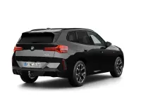 Gebraucht BMW X3 M Sport 197 PS (144 kW) 2025 Schwarz SUV