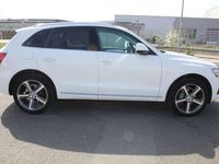 gebraucht Audi Q5 2.0 TDI (140 kW) quattro Auto Voll AHK Panorma