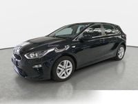 Gebraucht Kia Ceed Vision 140 PS (102 kW) 2019 Metallic Kleinwagen