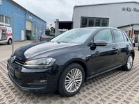 gebraucht VW Golf VII Lim. Cup BMT 4Motion*BiXenon*Kamera