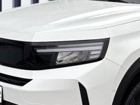 Neu Opel Frontera 145 PS (106 kW) 2026 Arktis weiß / dach schwarz SUV