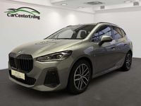 Gebraucht BMW 218 M Sport 136 PS (100 kW) 2022 Skyscraper grau SUV