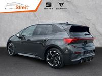 Second-hand Cupra Born 169 kW (231 CP) 2023 Gri Hatchback