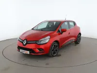 Gebraucht Renault Clio IV Intens 118 PS (86 kW) 2017 Rot Limousine