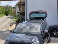 Usata VW Passat 170 CV (125 kW) 2011 Nero Station wagon