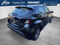 Neu Mazda 2 Exclusive-Line 116 PS (85 kW) 2026 Schwarz Kleinwagen