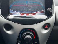 Gebraucht Citroën C1 69 PS (50 kW) 2015 Grau Kleinwagen