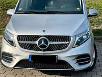 gebraucht Mercedes 300 Marco Polo Marco Pod 4M HORIZON