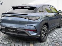 Gebraucht BYD Sealion 7 389 kW (530 PS) 2025 Grau SUV