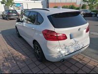 gebraucht BMW 216 Active Tourer d