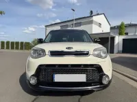Gebraucht Kia Soul 128 PS (94 kW) 2014 SUV