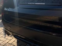 Gebraucht BMW X3 258 PS (189 kW) 2012 Schwarz SUV