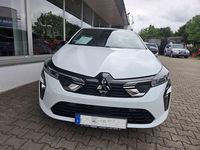 Gebraucht Mitsubishi Colt Select 91 PS (66 kW) 2024 Antarktis weiß Limousine