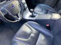 Gebraucht Volvo XC60 Summum 150 PS (110 kW) 2016 Schwarz SUV