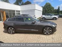 Gebraucht Volvo V60 Core 197 PS (144 kW) 2025 Grau Kombi