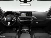 Gebraucht BMW X4 M Sport 286 PS (210 kW) 2025 Schwarz SUV