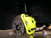 Gebraucht VW Polo Classicline 55 PS (40 kW) 1990 Blau Kleinwagen