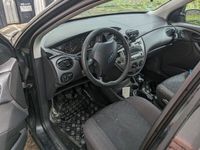 gebraucht Ford Focus Kombi 1,6