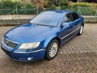 Gebraucht VW Phaeton 225 PS (165 kW) 2008 Limousine