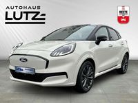 Neu Ford Puma Gen-E S 124 kW (169 PS) 2026 Metropolisweiß metallic SUV