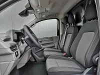Neu VW T7 100 kW (136 PS) 2026 Midnight black metallic Van