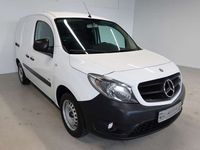 gebraucht Mercedes Citan 109 CDI lang Klima Tüv neu 1.Hand