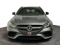 Gebraucht Mercedes E63 AMG AMG 612 PS (450 kW) 2019 Other Kombi