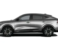 Ny Renault Rafale Esprit Alpine 200 HK (147 kW) 2026 Grå SUV