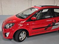 gebraucht Renault Twingo Night & Day 1.2 16V 75 Quickshift Nig...