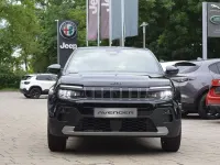 Neu Jeep Avenger EV 114 kW (156 PS) 2026 Schwarz SUV