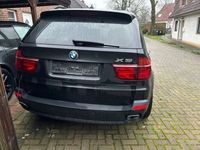 gebraucht BMW X5 X53.0d Sthz LCI CIC AHL DSP HUD Panor. Bi-Xenon