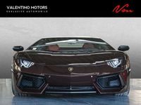 gebraucht Lamborghini Aventador LP 700-4 - Ad Personam|ParkAssist|Lift
