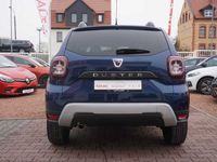 gebraucht Dacia Duster II 1.5 dCi 110 Prestige Aut. AAC SHZ NAVI K