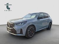 Używany BMW X3 Performance 398 KM (292 kW) 2025 Szary SUV