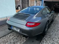 Gebraucht Porsche 911 Carrera S Chrono 355 PS (261 kW) 2008 Grau Coupé