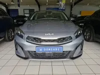 Używany Kia XCeed Vision 160 KM (117 kW) 2022 Szary SUV