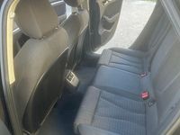 Gebraucht Audi A3 Ambiente 184 PS (135 kW) 2015 Schwarz Limousine