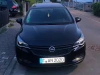 Usata Opel Astra 2017 Station wagon