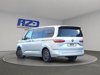 Gebraucht VW Multivan 218 PS (160 kW) 2024 Reflexsilber metallic Van