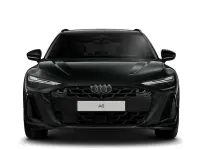 Gebraucht Audi A6 S-Line 367 PS (269 kW) 2025 Mitternachtsgrün metallic Kombi
