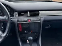 Gebraucht Audi A6 155 PS (114 kW) 2002 Blau Kombi