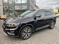 Gebraucht Renault Koleos Initiale Paris 177 PS (130 kW) 2018 Schwarz SUV